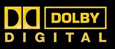 Dolby Digital, controllo remoto per cp650